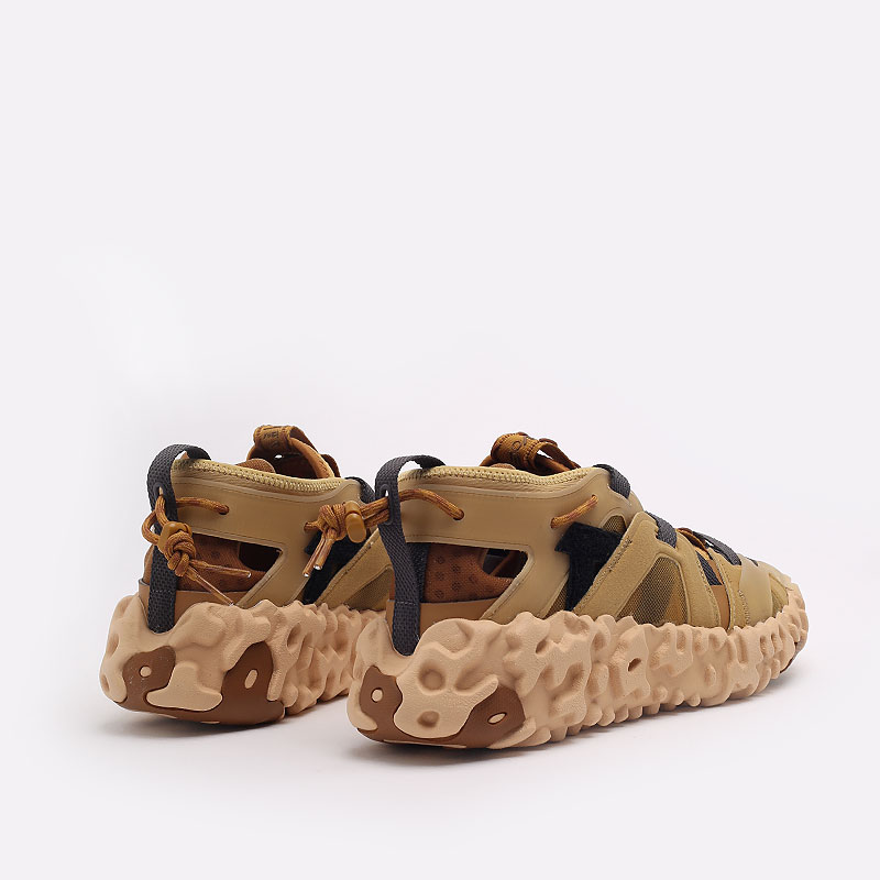 Мужские кроссовки Nike Overreact Sandal ISPA (CQ2230-700)  - цена, описание, фото 7